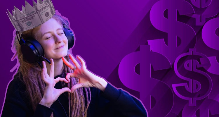 How Much Do Twitch Streamers Make on Casino Partnerships?