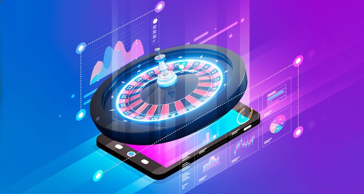 How Hard Do New Online Casinos Work on Marketing