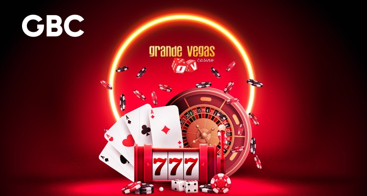 Top Gaming at Grande Vegas Online Casino