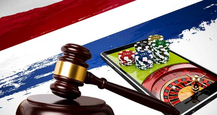 The Netherland Begins Its Online Gambling Journey