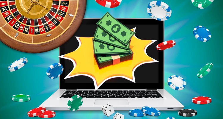 Fast Payout Casinos: 4 Reasons Every Gambler is Psyched About Them