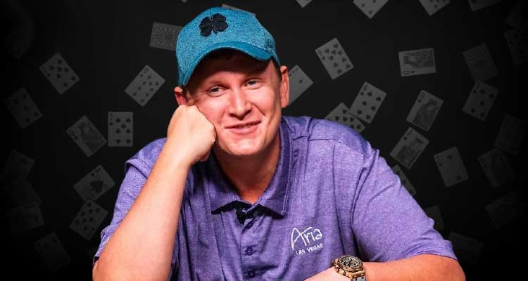 Ben Lamb – Facts About WSOP’s Player of the Year