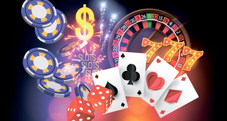 The Top 4 Strategies for Winning at Online Casinos