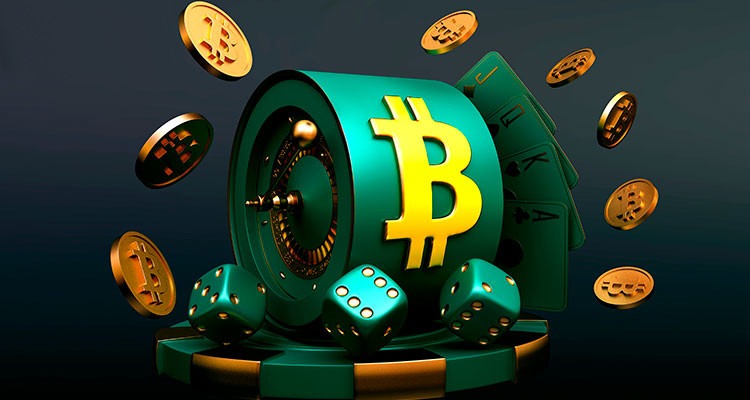 Crucial Facts You Must Know Before Playing Bitcoin Slot Machines