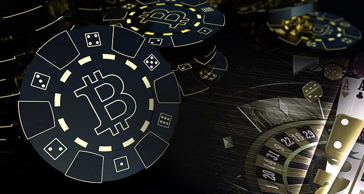 Like Cryptos? Then You’ll Love Bitcoin Gambling