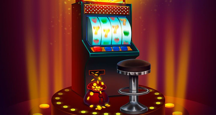 The Best Online Slot Games