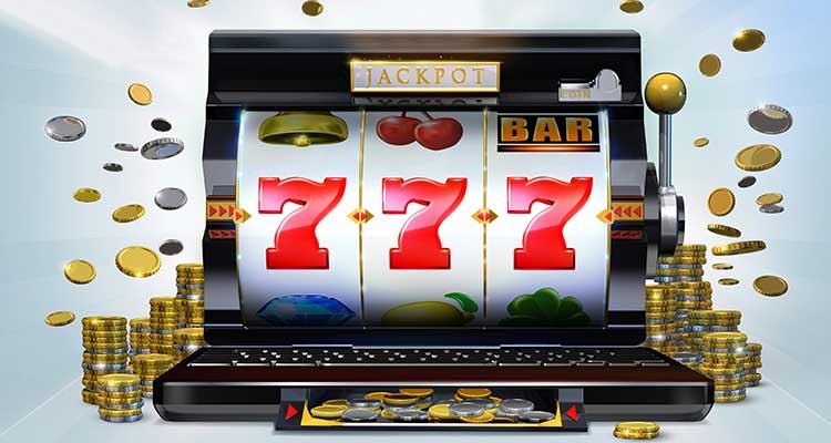 Top Reasons Why You Should Play Slot Games Online