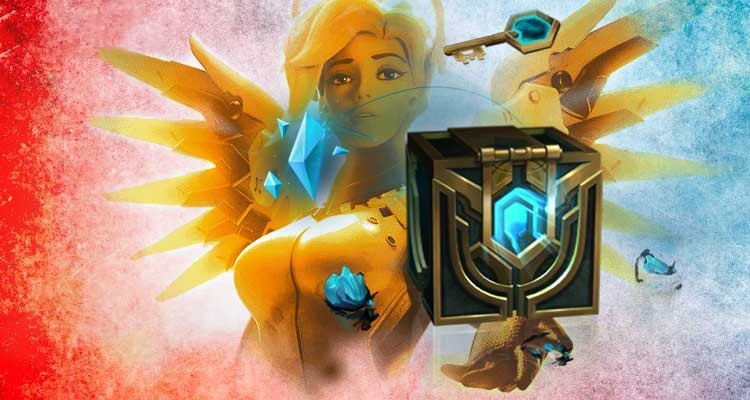 Loot Box: Players’ Pleasure or Regulators’ Problem?