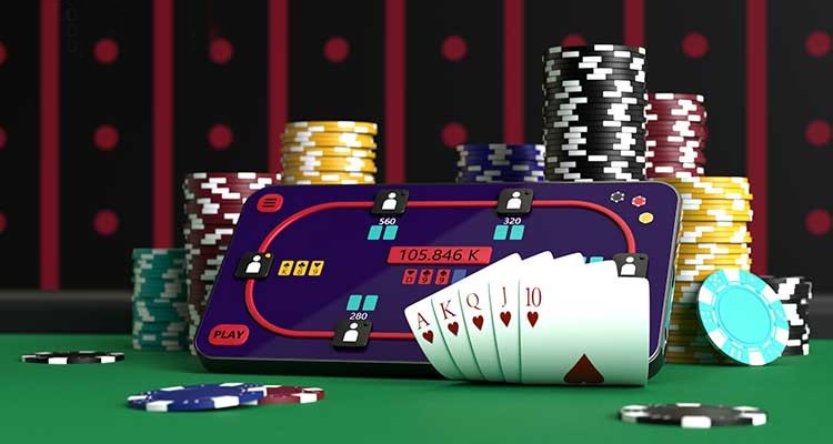 Why Has the Popularity of Mobile Casinos Grown?