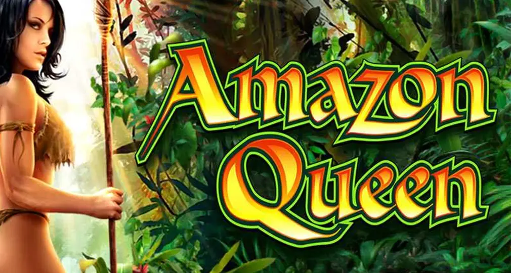 Play Amazon Queen Slot for Free