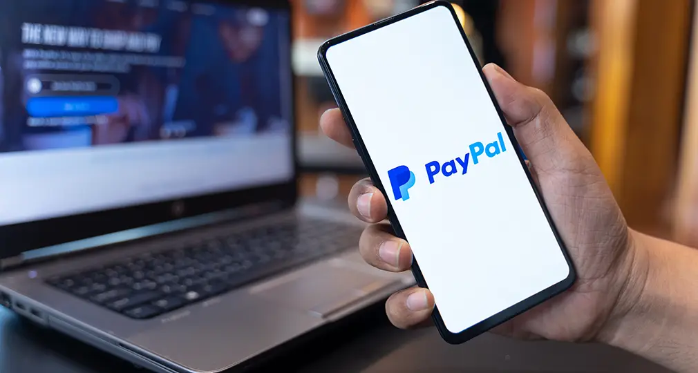 Does PayPal Improve the Experience at Online Casino Sites?