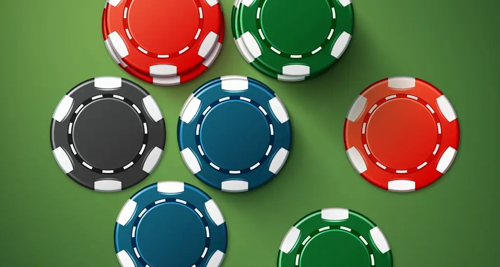 Chips in Poker: An Ultimate Guide