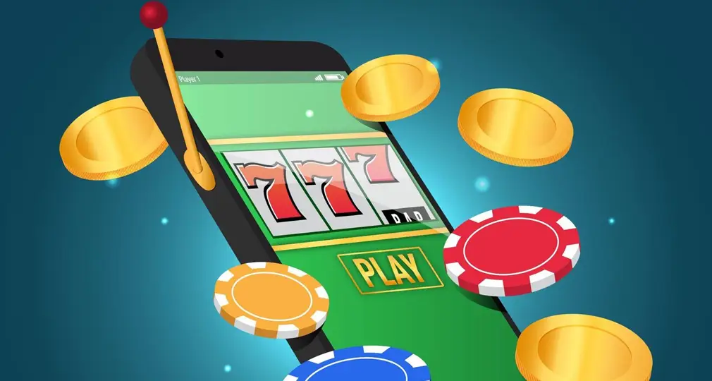 How Do Online Casinos Stand Out in a Crowded Marketplace?