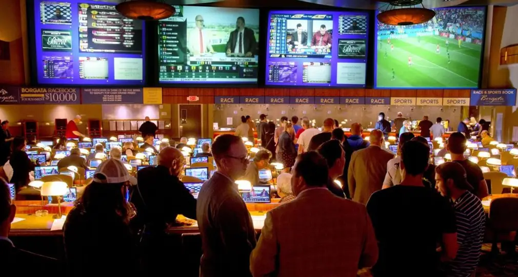 Sports Betting vs. Casino Betting