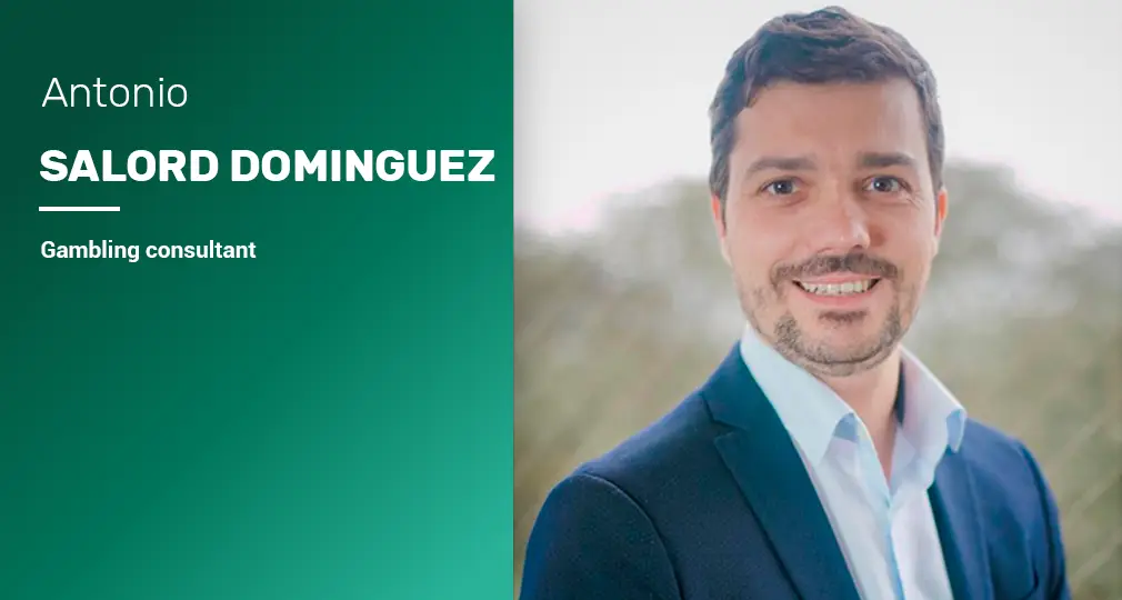 Comprehensive Overview of LatAm Gambling Market from Antonio Salord Dominguez