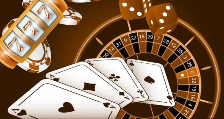 Beginner Casino Games – Games That Are “Newbie-Friendly”