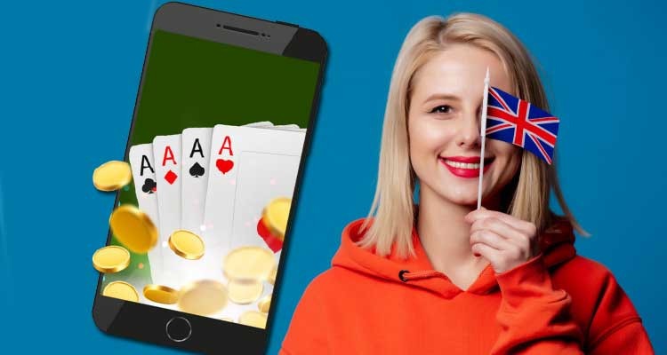 Why UK Casino Players Love Playing Online