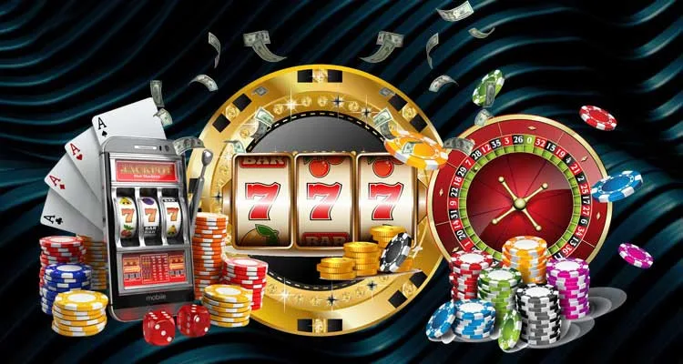 New Online Casinos