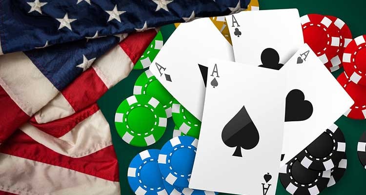 Best US Online Casino Sites