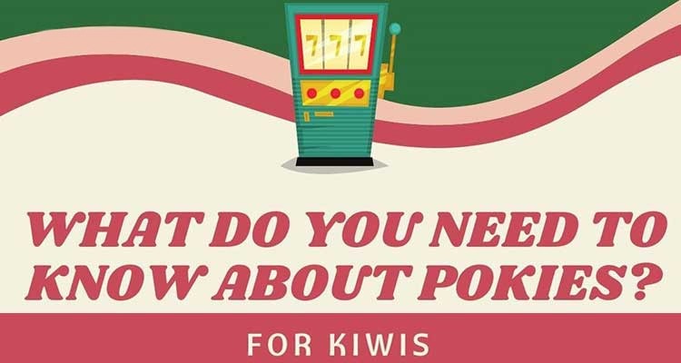 What Do You Need to Remember While Playing Pokies?