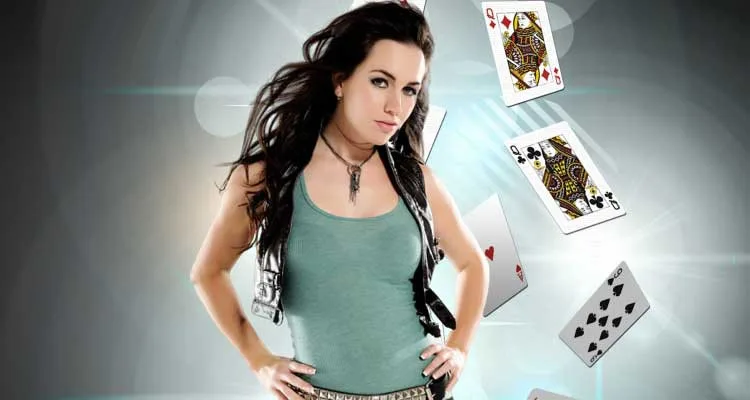 Liv Boeree: The Iron Lady with a WSOP Bracelet