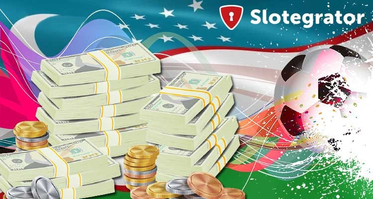 Legal Sports Betting Coming Soon to Uzbekistan