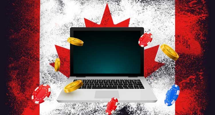 Online Gambling in Canada