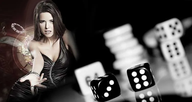 Live Casino Games: Why Are They So Popular Among Gamblers?