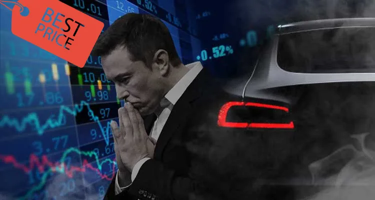 Tesla Stocks’ Floating Price Is a Dangerous Game to Participate