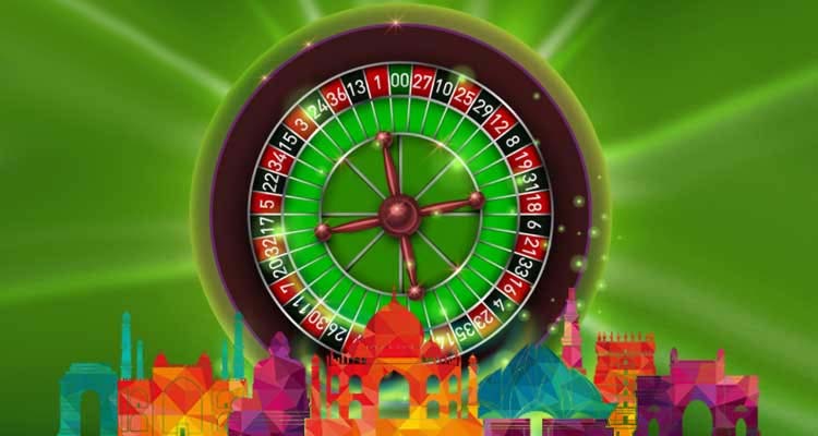 Why India Could Be the Next Biggest Gambling Market