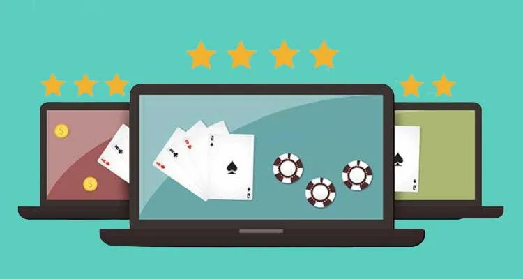 The Best Online Poker Sites to Try