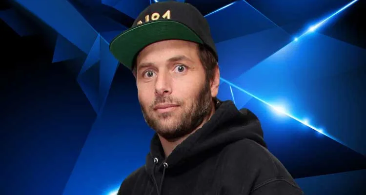 Rick Salomon: Net Worth. Relationship with Spouse & Paris Hilton