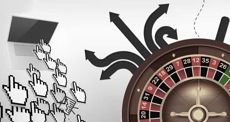 Casino Website Traffic Sources You Need to Know