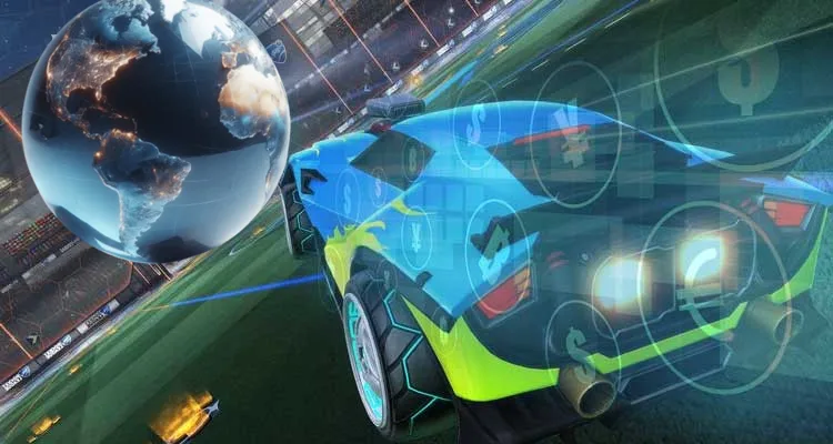 The Practical Guide to Rocket League Trading 2024