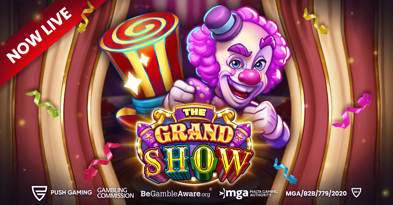 The Grand Show