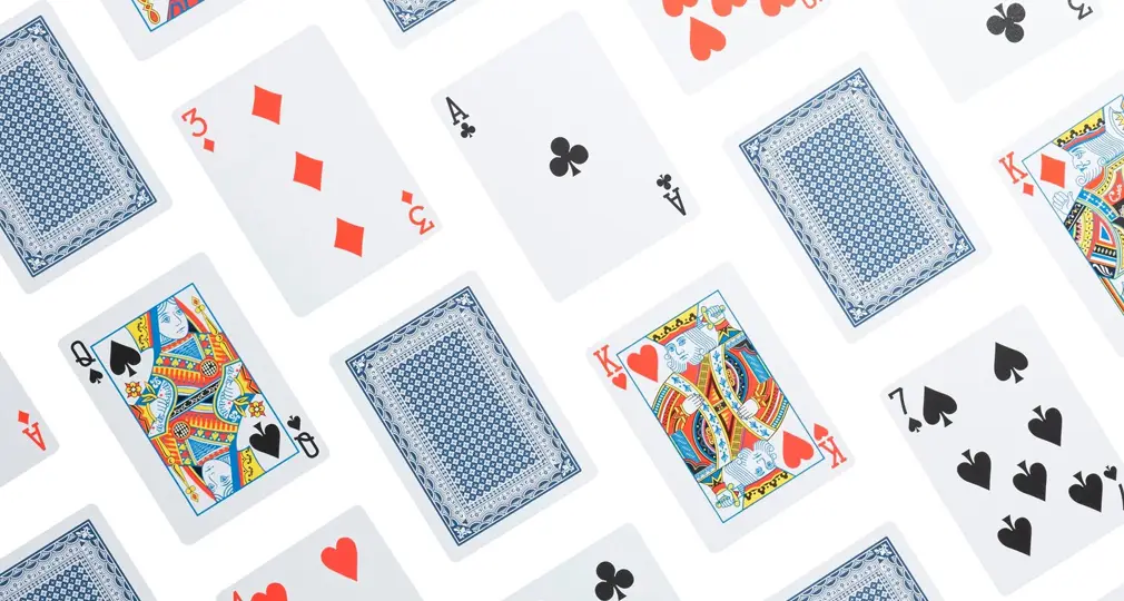 Suits of Cards: The Symbols That Have a Long History