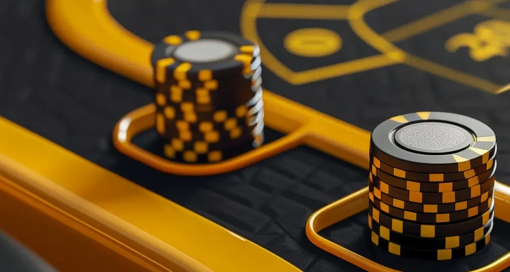 The best casino with great bonuses