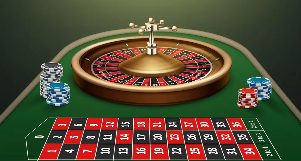 Roulette: Features, Rules and Variations of the Game