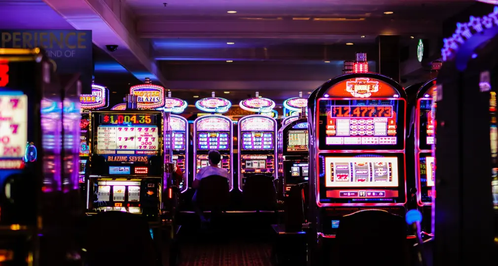 Casinos Are Steadily Reopening Across the US