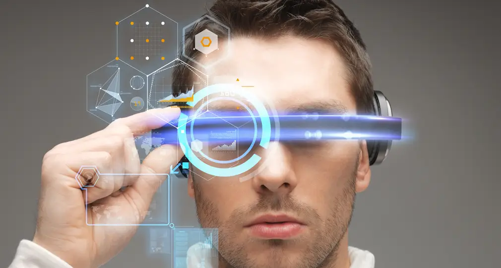 Why Smart Glasses Rumours Might Open Up New Possibilities for iGaming