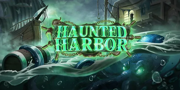 Mystery treasure chests provide instant rewards in Habanero’s latest release Haunted Harbor