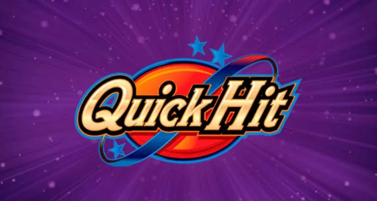 Quick Hit Slots – The 90s’ Game that Is Popular Nowadays