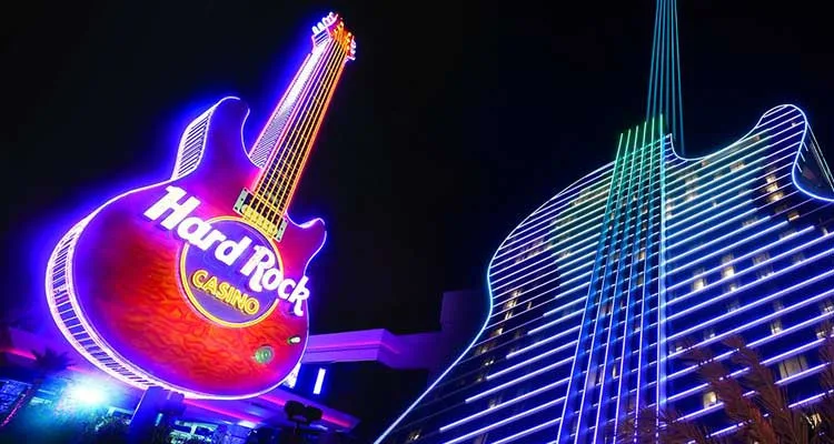 Hard Rock Casino – Games to Play and Essential Facts to Know