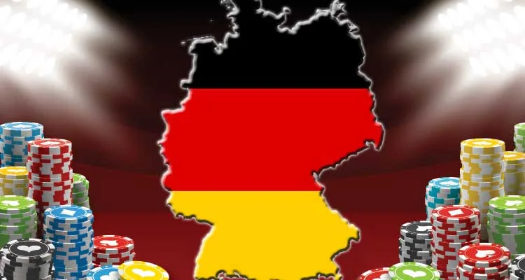 How to Start a German Casino Online?