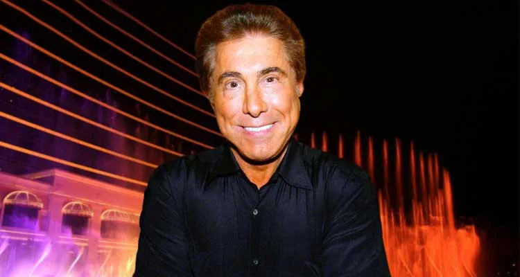 Steve Wynn: Why the “Gambling King” Was Forced to Leave