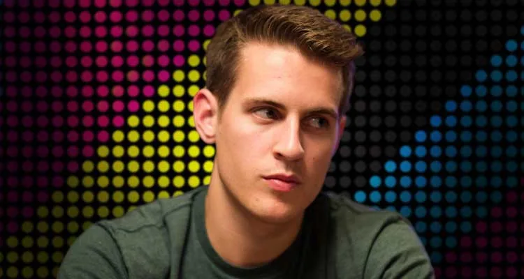 Mike McDonald: Biography of the Youngest European Poker Tour Champion