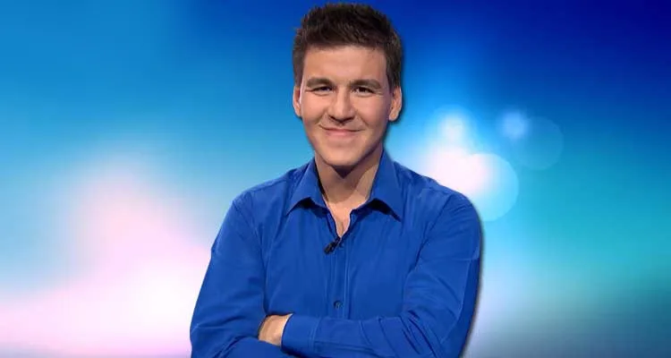 James Holzhauer’s Show Must Go On: A Sports Gambler Who Is Good at Quizzes