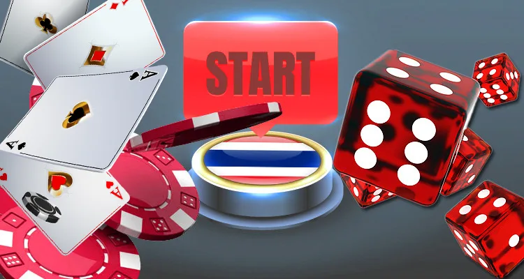 Starting a Casino in Thailand