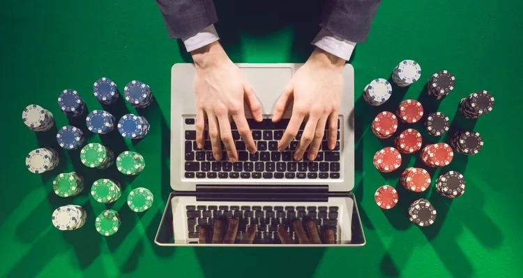 The Peculiarities of Successful Online Casino Promotion