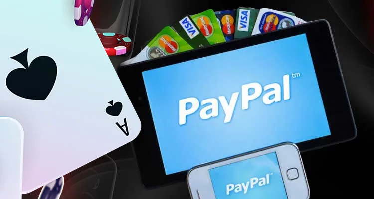 Online Casino PayPal: Tips on Introducing This Payment Method in Your Business